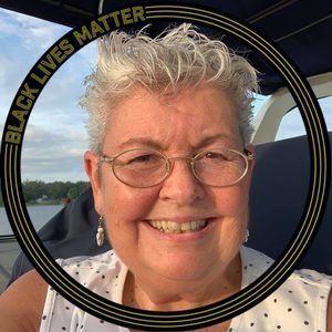 Meet your Posher, Caryn